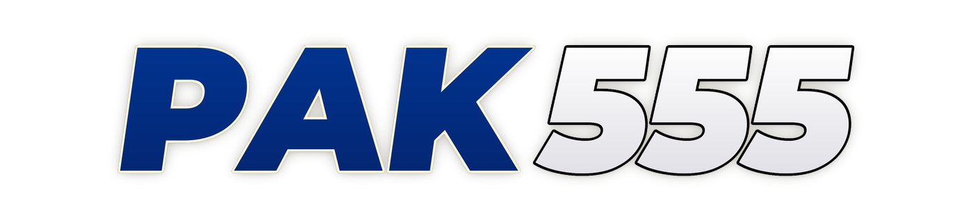 pak555 Logo